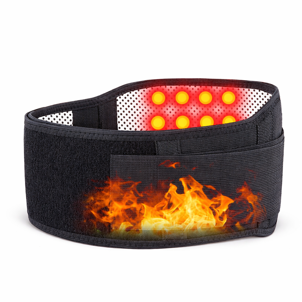 Faja Ortopédica Lumbar | T S