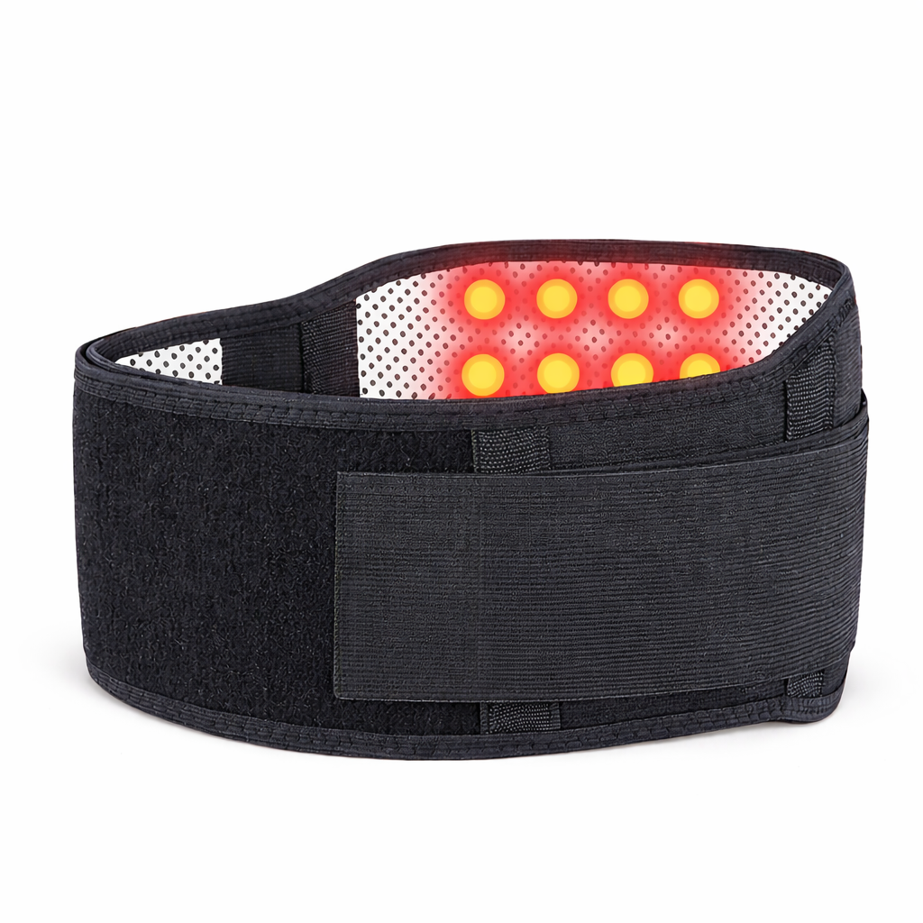 Faja Ortopédica Lumbar | T S